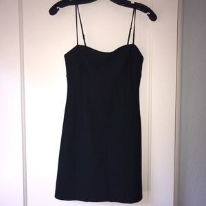 silence + noise Dresses - Silence + Noise Audrey Mini Dress silence + noise Dresses - Silence + Noise Audrey Mini Dress